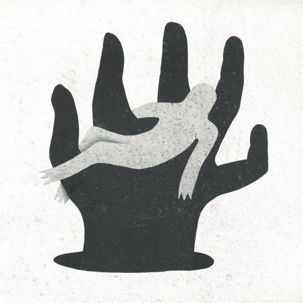 Cirkel Square : Imagination EP (12")