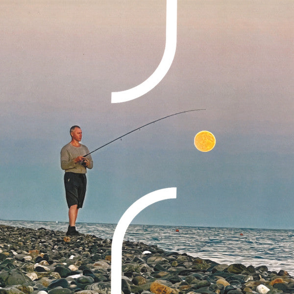 Fillimonov, Arkady Antsyrev : RPRTV 003 (12")