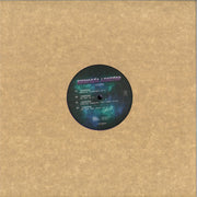 Izaakson : Careless Technology Ep (12", EP, Ltd, Pur)