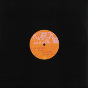 Kirik (2), Imbue (2) : On Distance EP (12", EP)