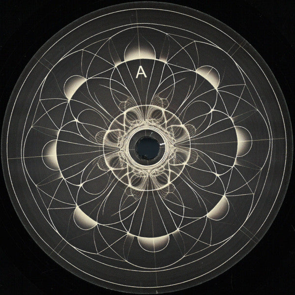 Kondo, Mhrrmv : Garçon Ep (12", EP)