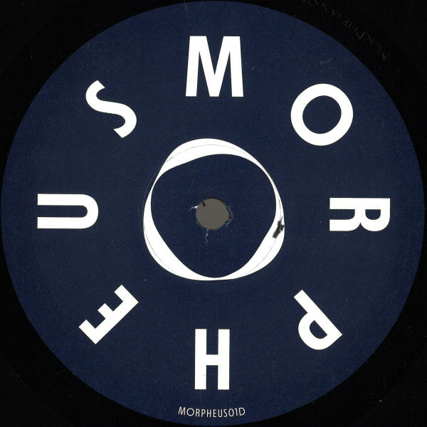 Sounds Of The Suburbs : This Is The / Sometimes Music / Endless (12", RE)