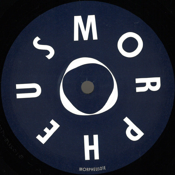 Sounds Of The Suburbs : Placebo / Mesmorised (12", RE)