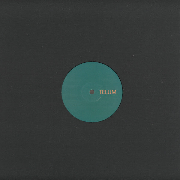 Unknown Artist : Untitled EP (12", EP)