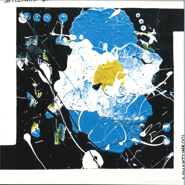 Various : Unknown Gardel V.A 001 (12", EP, Whi)