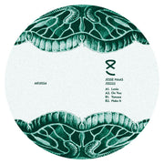 Jesse Maas : JSS222 (12")