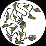 Ohm Hourani : Herbs Miles Ep (12", EP)