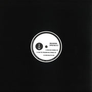 Ohm Hourani : Herbs Miles Ep (12", EP)
