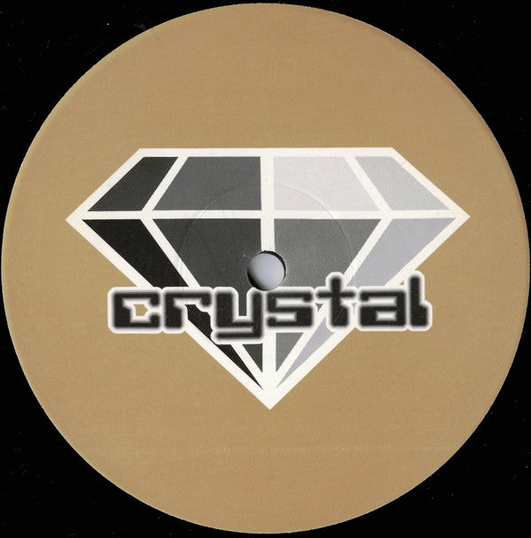 The Arc (2) : Vol. 2 (12")