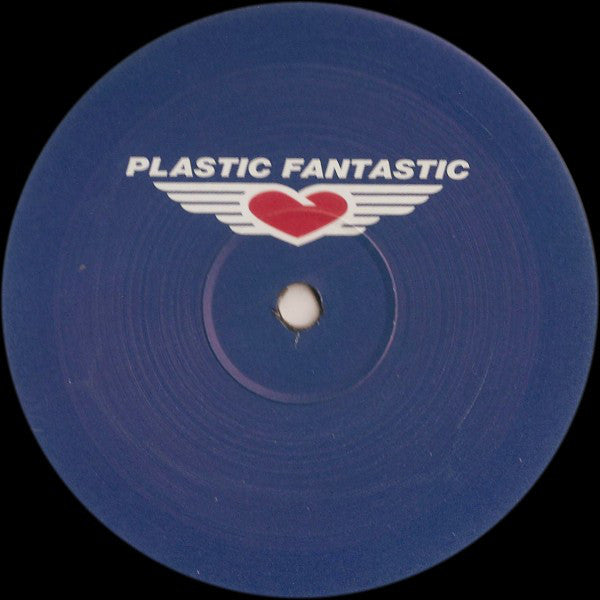 Snell Snell & Lucas* Presents Mansa : Heart & Soul (12")