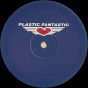 Snell Snell & Lucas* Presents Mansa : Heart & Soul (12")