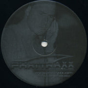 AGH : Bastille Day (12")