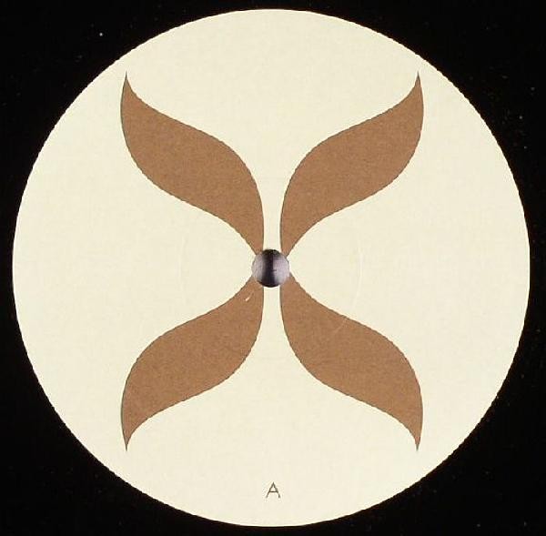 Mazi Namvar and Tangun : Weirdo (12")