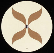 Mazi Namvar and Tangun : Weirdo (12")