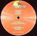 Army Of One : Lost In Space (12")