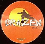 Army Of One : Lost In Space (12")