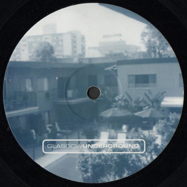 Idjut Boys & Quakerman : Radio Rage (12")