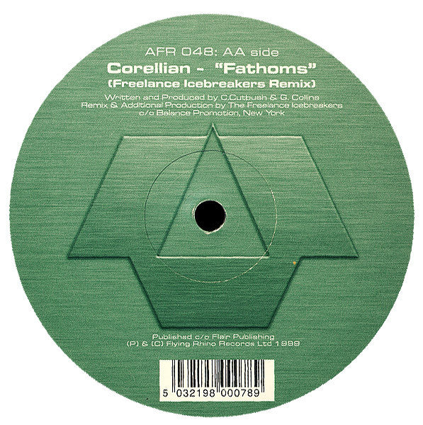 Corellian : Fathoms (12")
