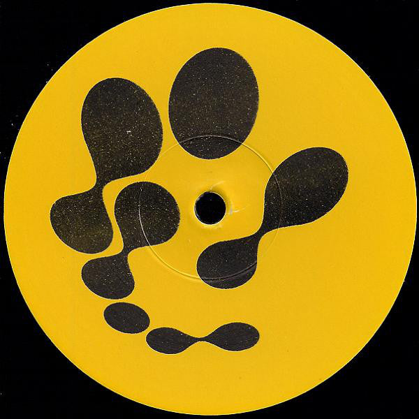 Kimball Collins vs. Gyrate : Music Is Life (12", S/Sided, Promo)