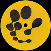 Kimball Collins vs. Gyrate : Music Is Life (12", S/Sided, Promo)
