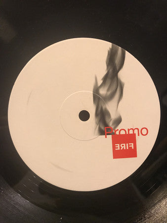 Cass/Slide* : Opera (12", Promo)