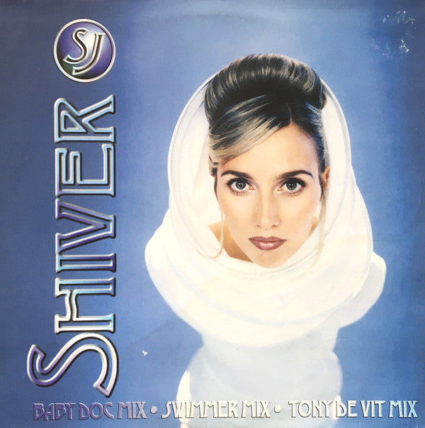 S-J : Shiver (12")