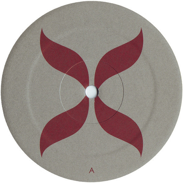Morgan Page : Outside The City (12", Single)