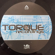 Ant : Le Shuffle (12")