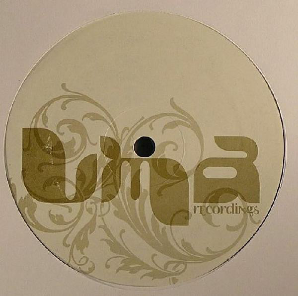 Jazzy Eyewear : Gotta Be Real (12")