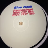 Alpha Bravo Alpha : Untitled (12", S/Sided, Single, Promo, TP, W/Lbl)