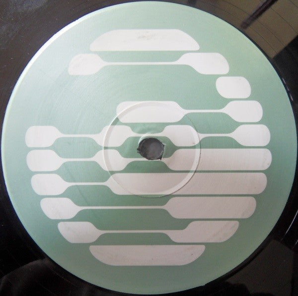 Blu Peter Introducing Tamra Keenan : Biological Response (12")