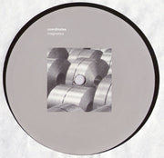 Coordinates : Magnetics (12")