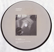 Coordinates : Magnetics (12")