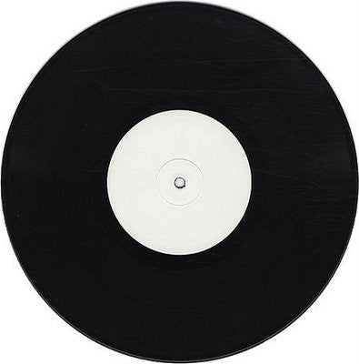 Distance : Eternal (12", Promo, W/Lbl)