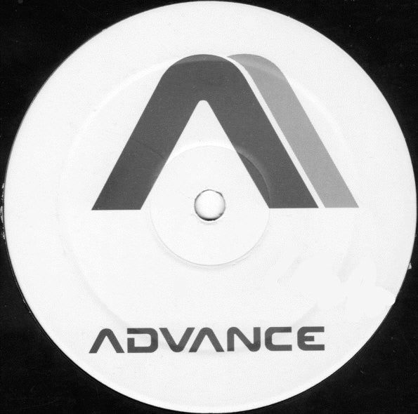 Heads Of State : Debauchery (12")