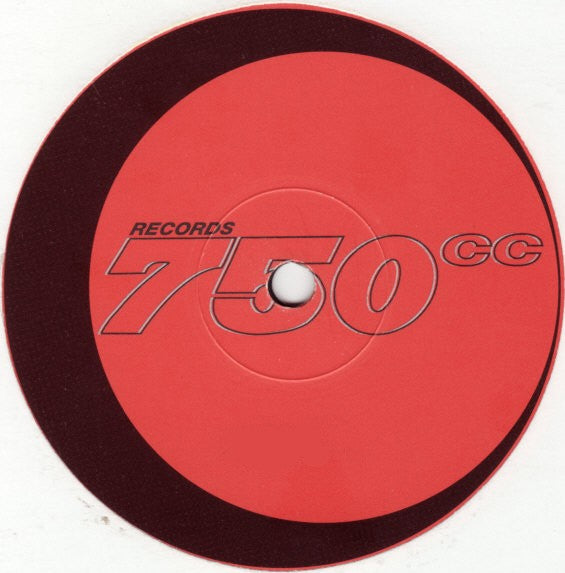 Meltdown : Voices (12")