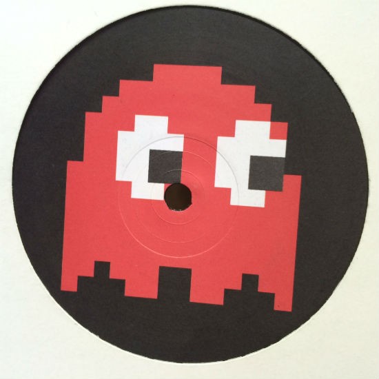 Jaya : Mano De Piedra (12")