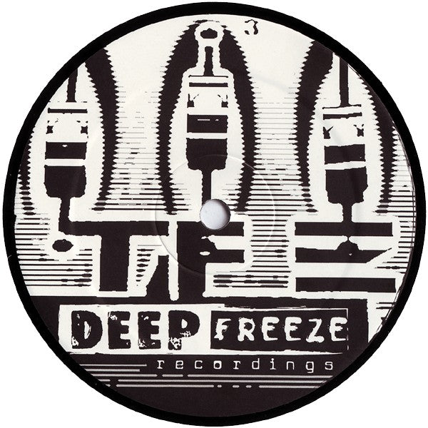 Fresh & Low : Remixes (12")