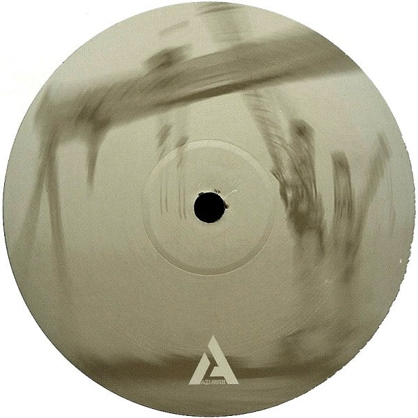 Audibelle : You're It / Kranglefant (12")