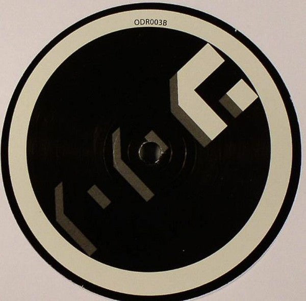 Tigerskin : Relief (12")