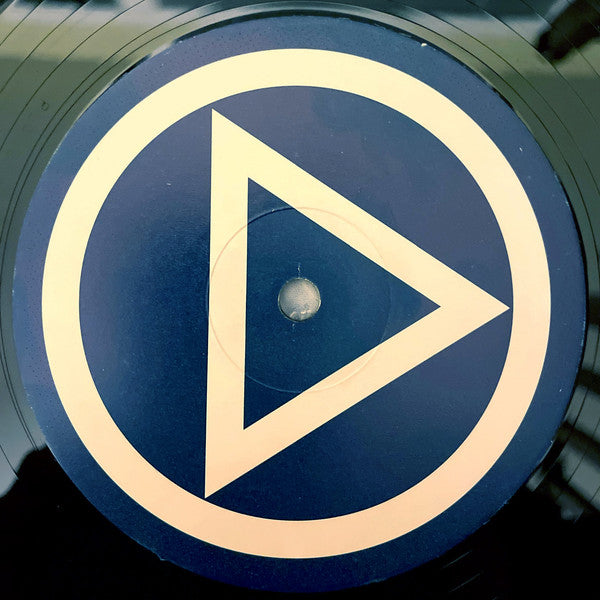 Brancaccio & Aisher : Fracture (12")