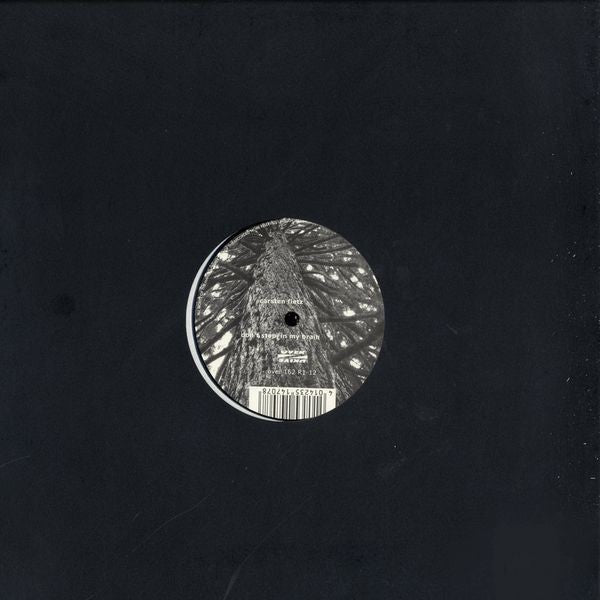 Mark N-R-G : 10 Years Anniversary Remix Edition Vol. 1 (12")
