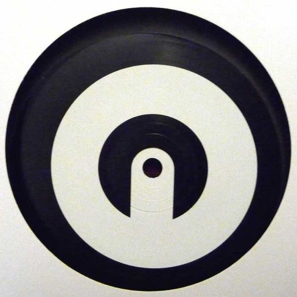 Cédric Dekowski & Felix Reifenberg : Vaseline EP (12", EP)