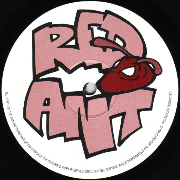 Pete Bones : On Golden Ponds / Woody (12")