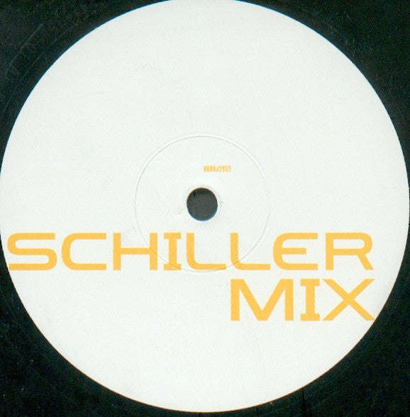 Supa Nova : Don't Break My Heart (12", Promo)