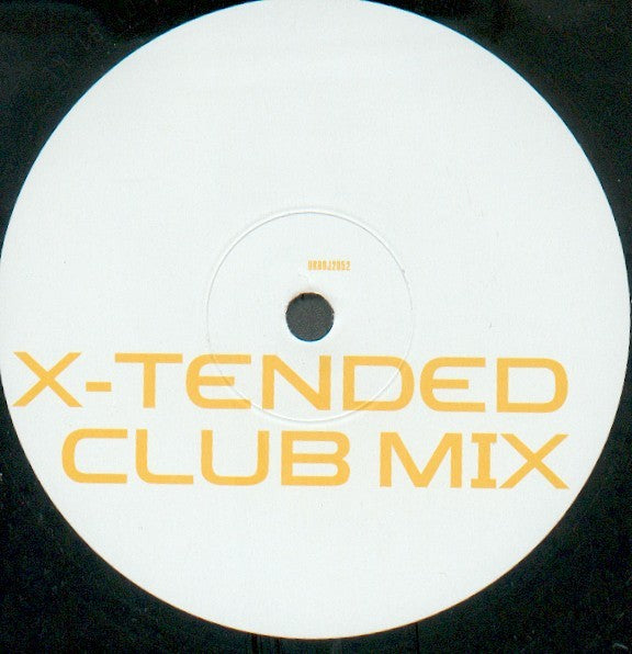 Supa Nova : Don't Break My Heart (12", Promo)