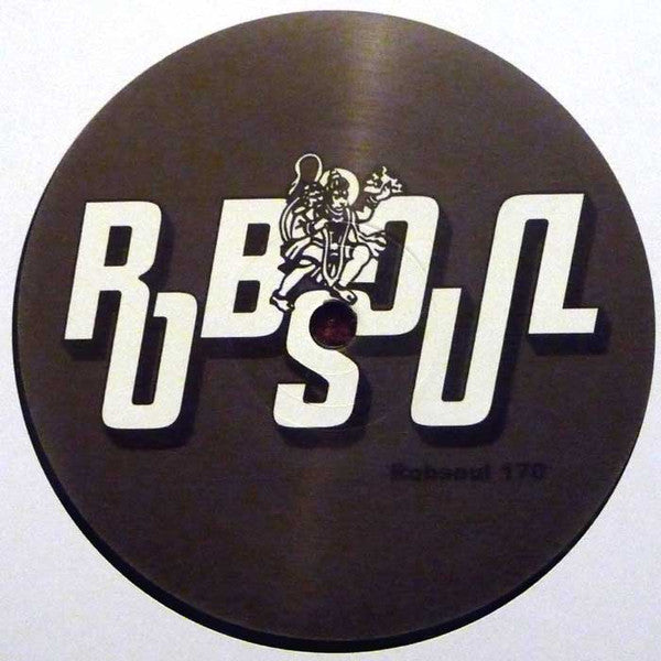 Chris Carrier : To The Wonder (12")