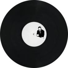 Unknown Artist : Something Else (12", S/Sided)