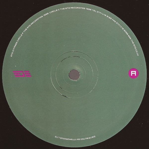 Mr C* : Because (12")