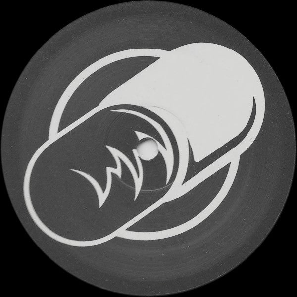 DeVol : Rude Spaces (12")